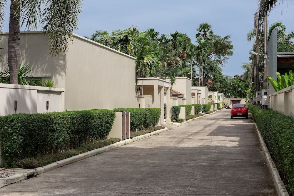 undefined Villa Balai 10