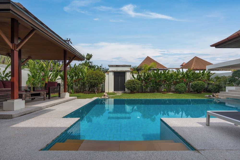 undefined Villa Iorangi 6