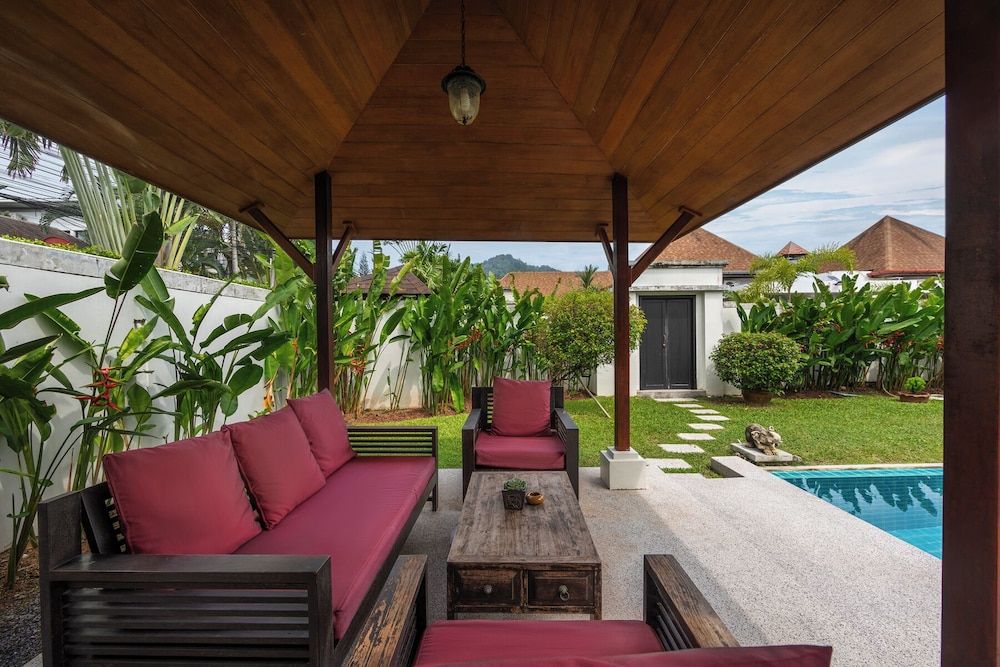 undefined Villa Iorangi 7