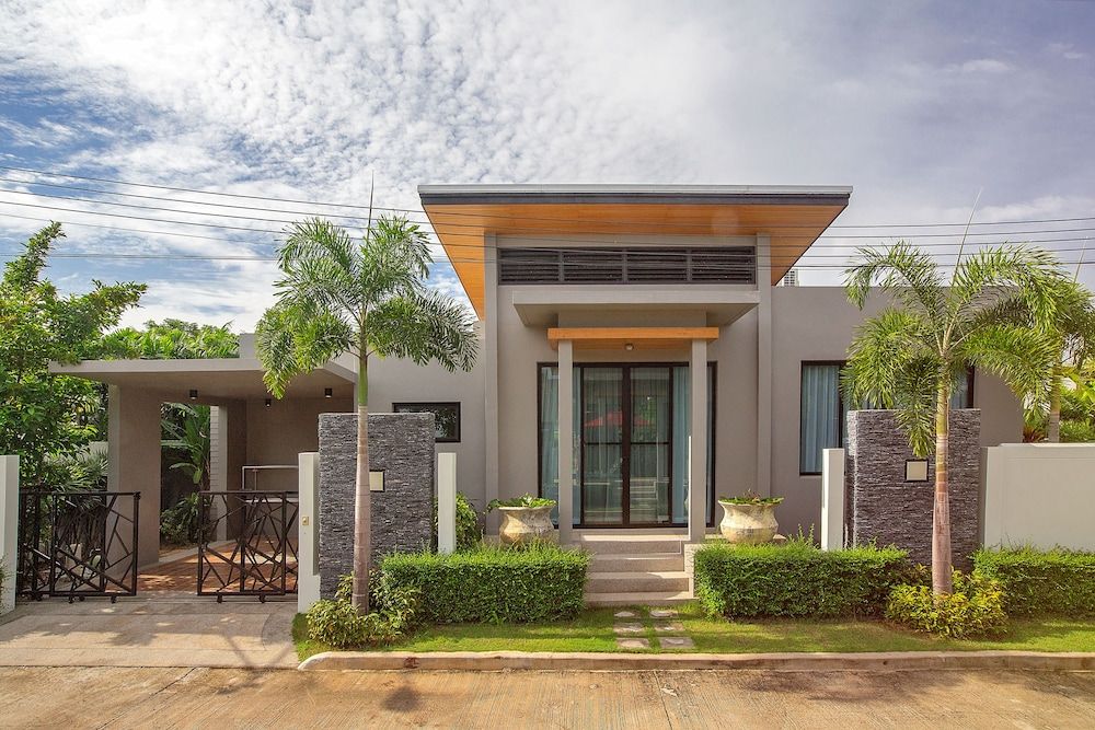 undefined Villa Pulau