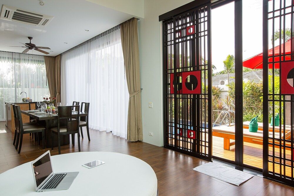 undefined Villa Pulau 8