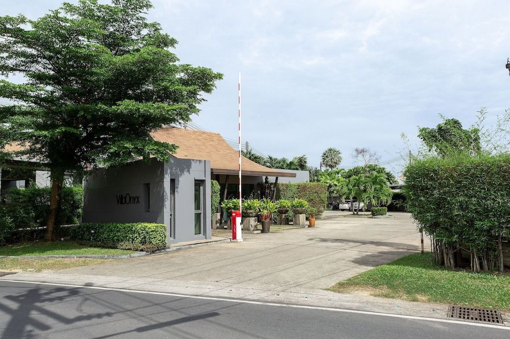 undefined Villa Aru 4