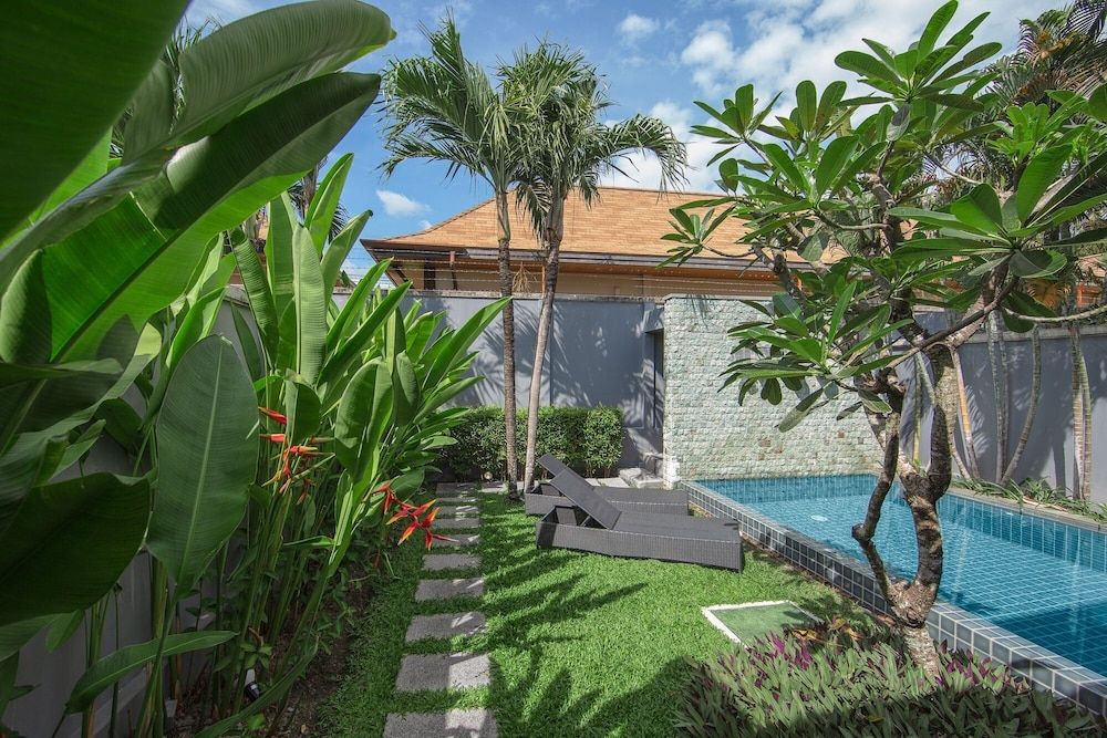 undefined Villa Aru 9