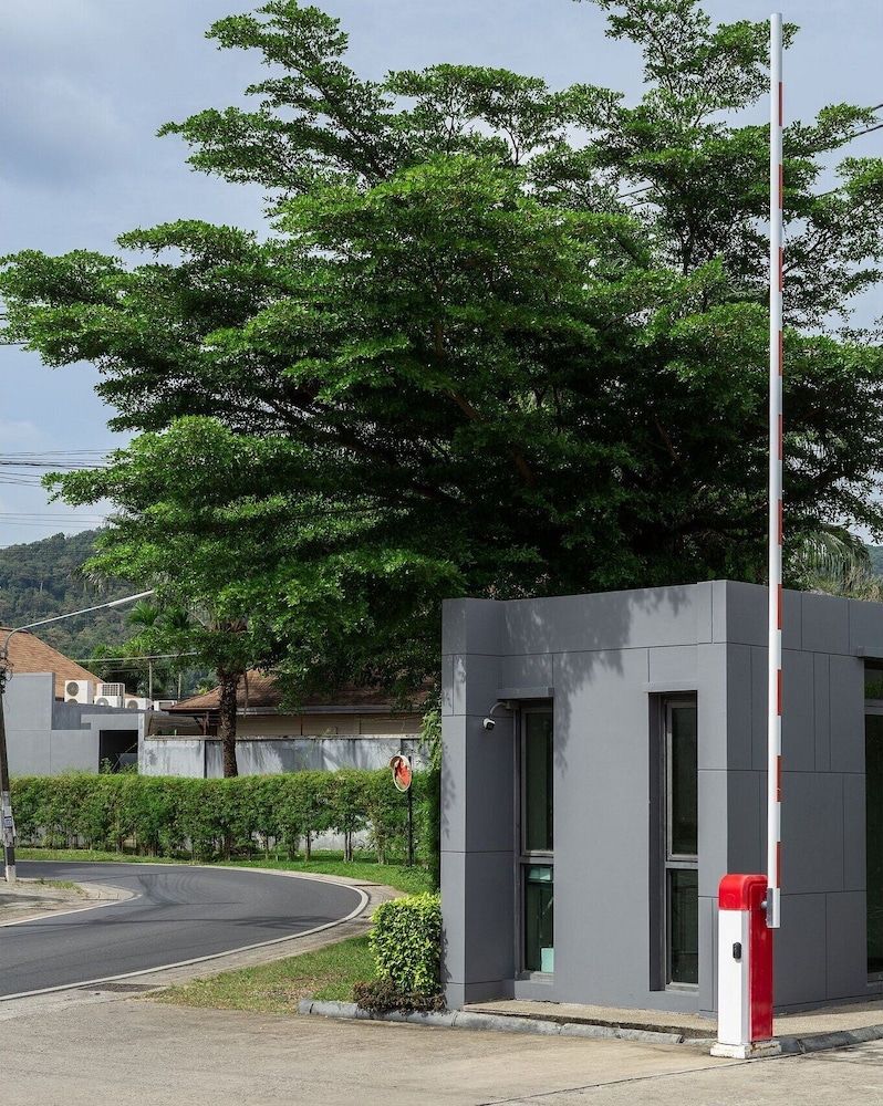 undefined Villa Aru 2