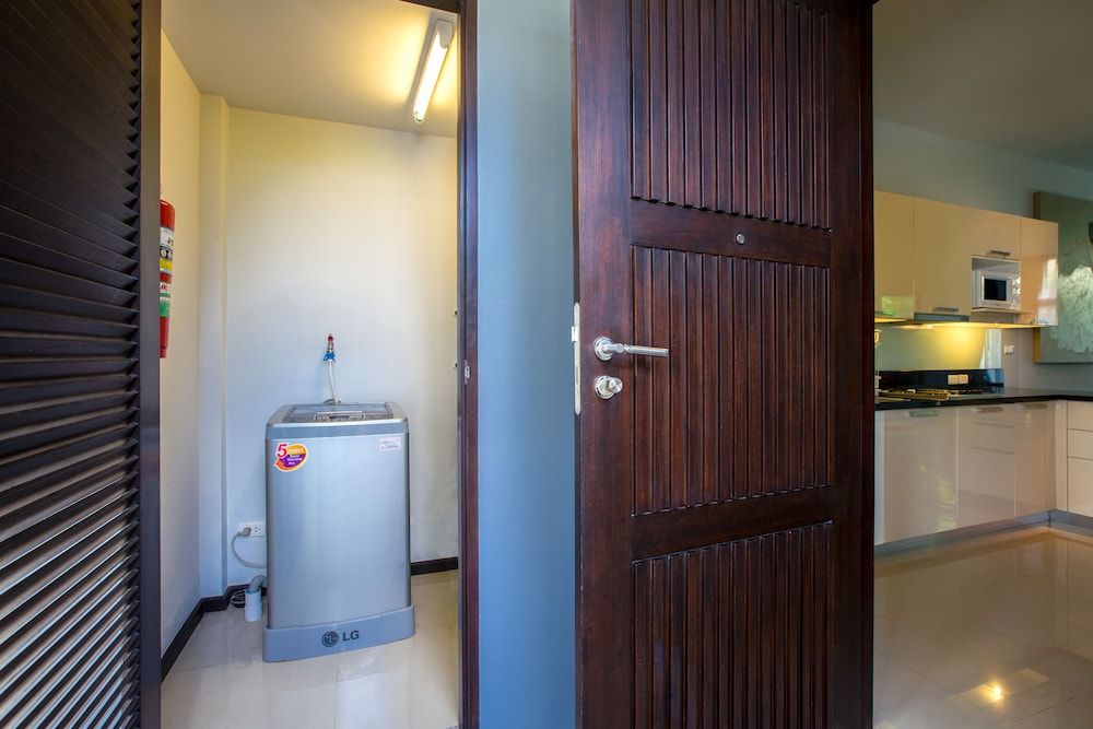 Villa Hinako Deluxe Villa, 2 Bedrooms 10