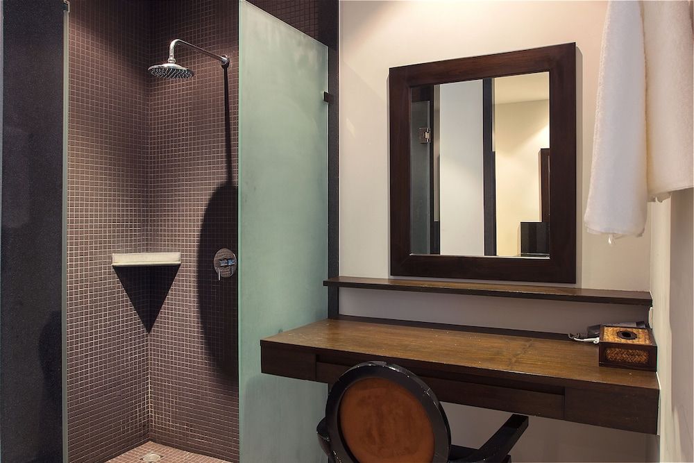 Villa Hinako Deluxe Villa, 2 Bedrooms 11