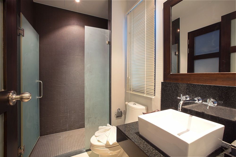 Villa Hinako Deluxe Villa, 2 Bedrooms 14