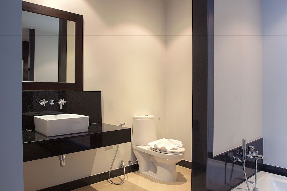 Villa Hinako Deluxe Villa, 2 Bedrooms 13