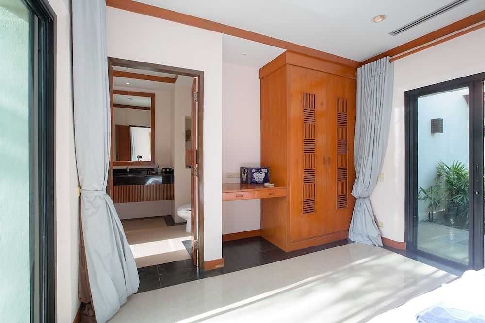 undefined Villa Pagai 10