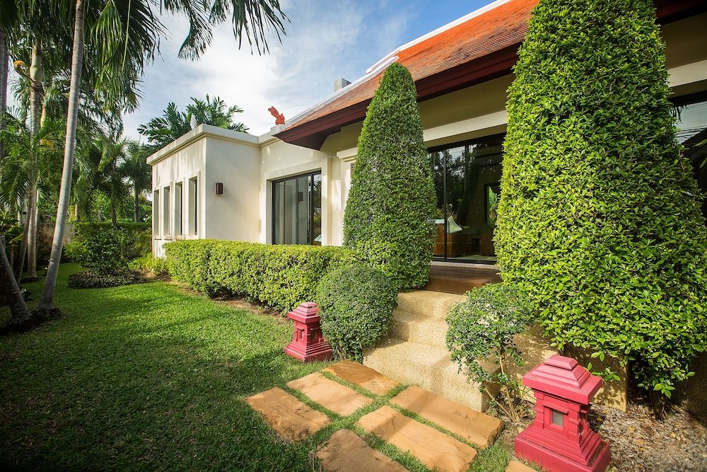 undefined Villa Pagai 5