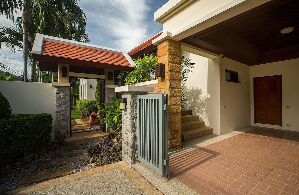 undefined Villa Pagai 2