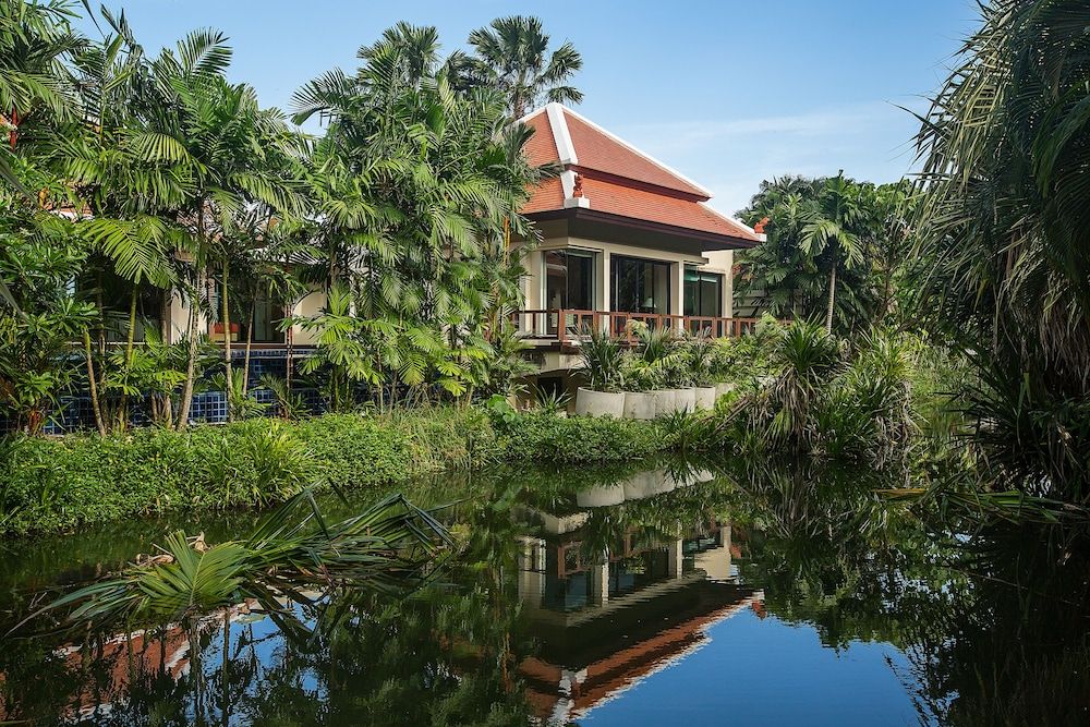 undefined Villa Pagai 9
