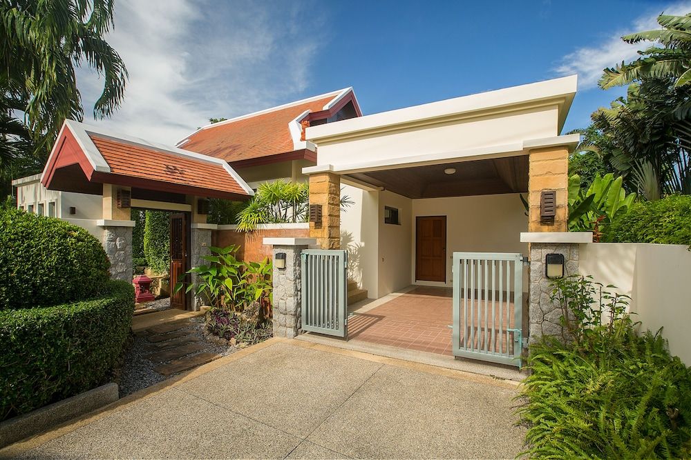 undefined Villa Pagai 4