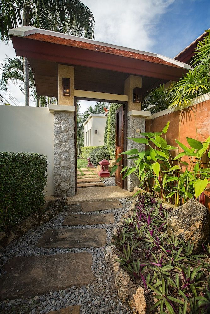 undefined Villa Pagai 3