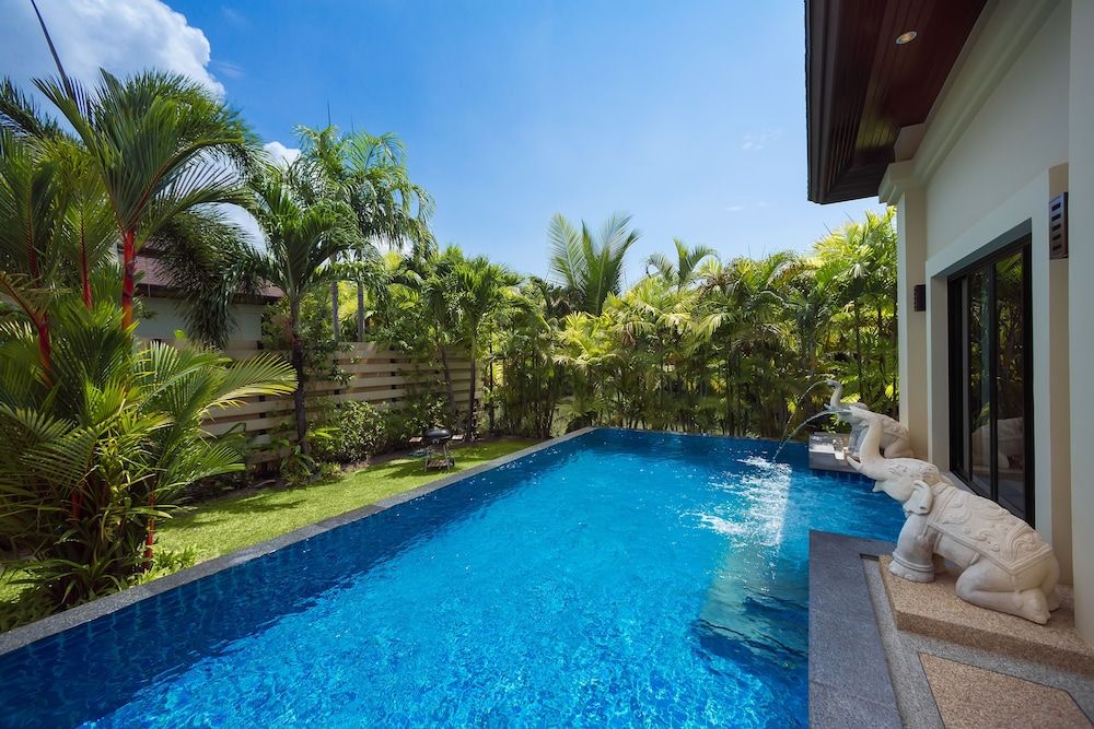 undefined Villa Hoata 5