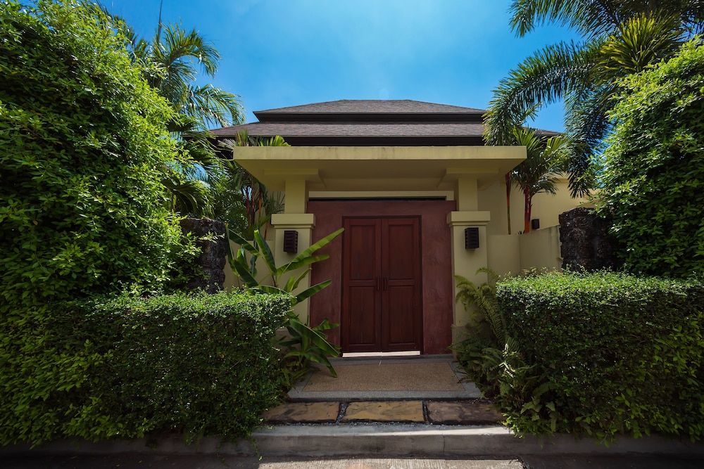 undefined Villa Hoata