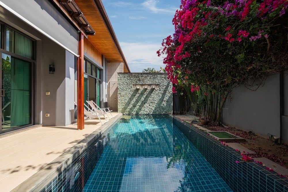 undefined Villa Aruhe 6