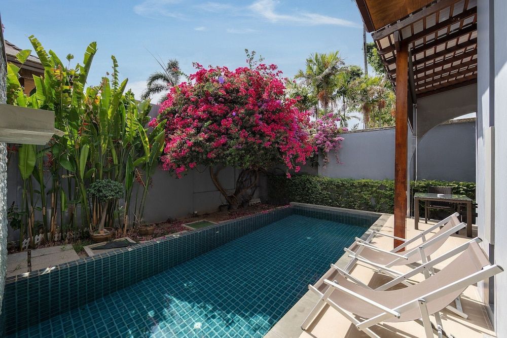 undefined Villa Aruhe 4