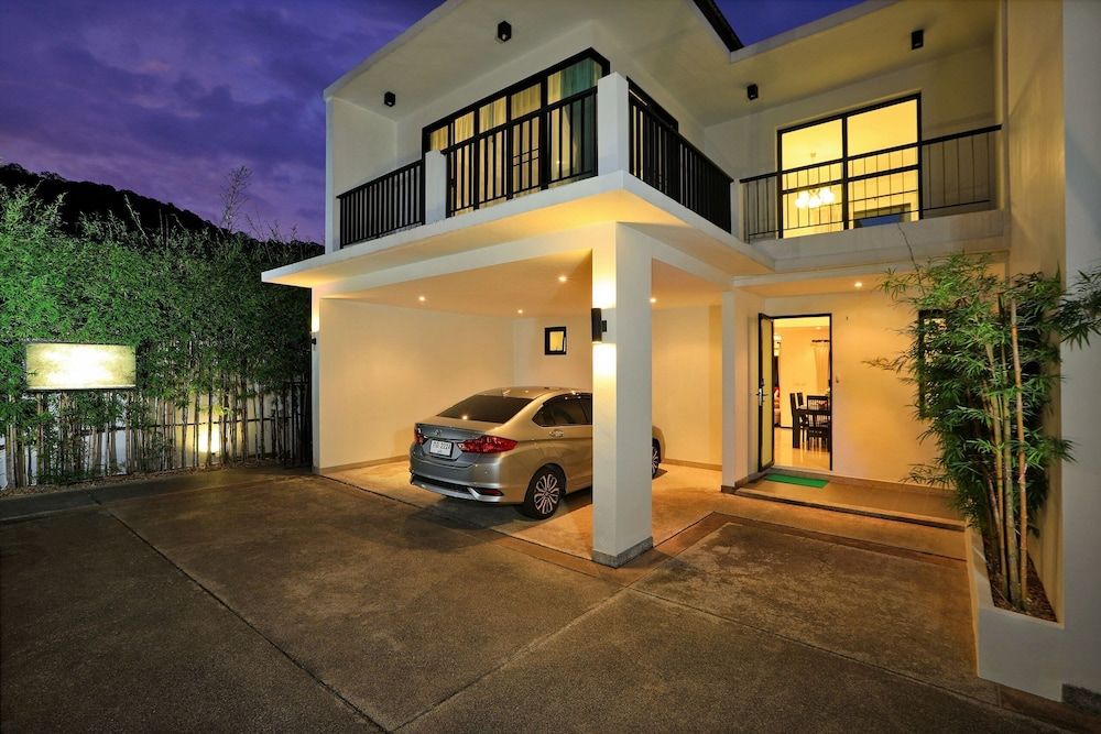 undefined Villa Emauha 3