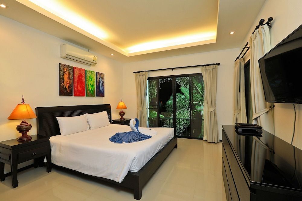 undefined Villa Emauha 9