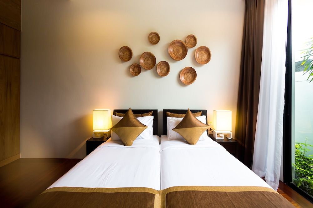 undefined Villa Aroha 8