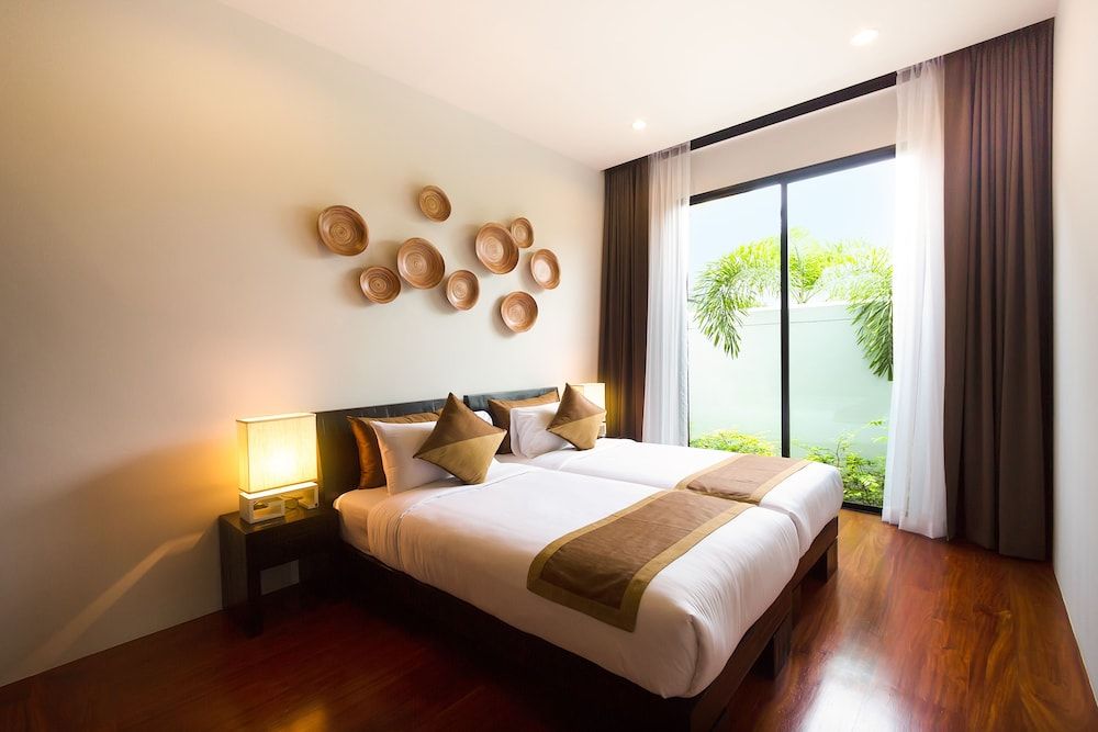 undefined Villa Aroha 10