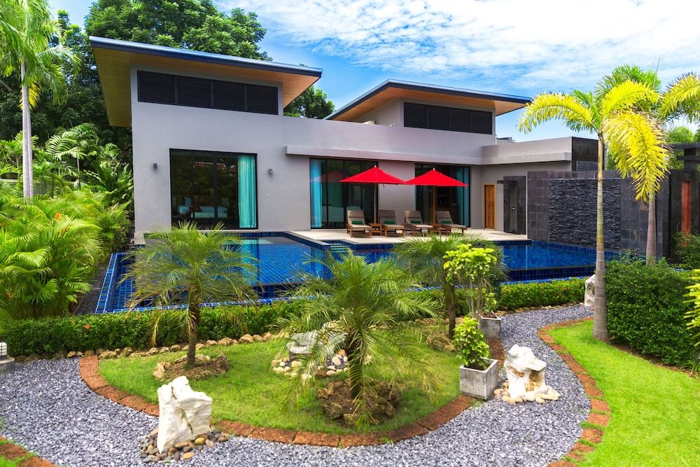undefined Villa Aroha 3