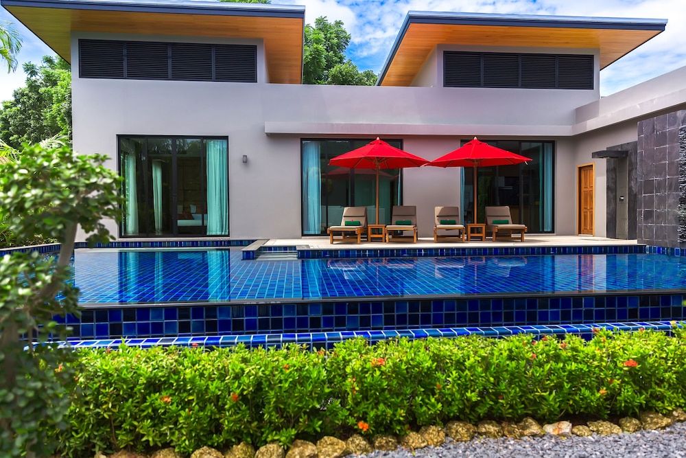 undefined Villa Aroha 4