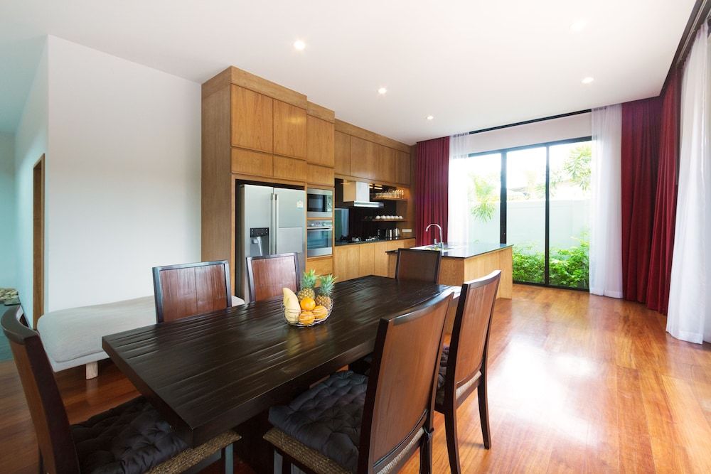 undefined Villa Aroha 6