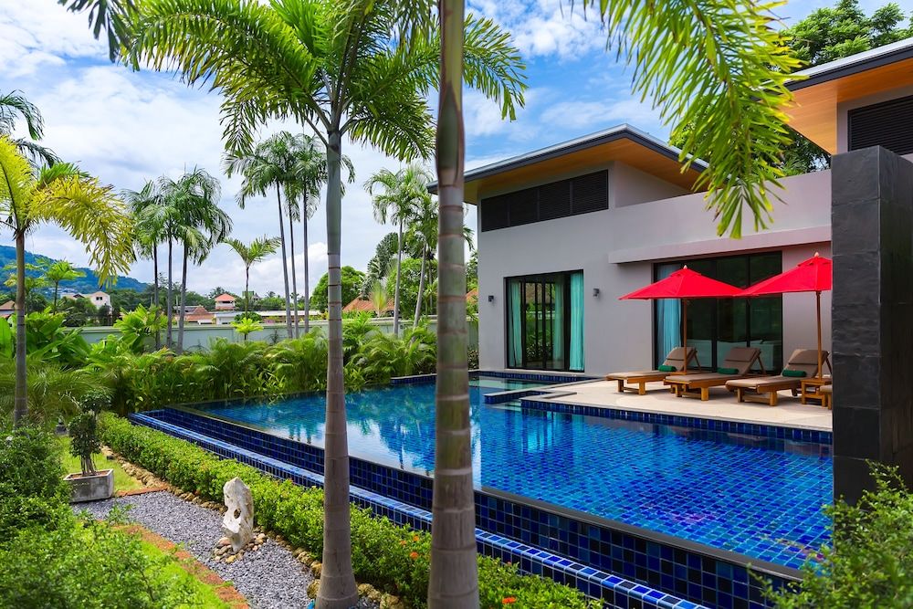 undefined Villa Aroha 2