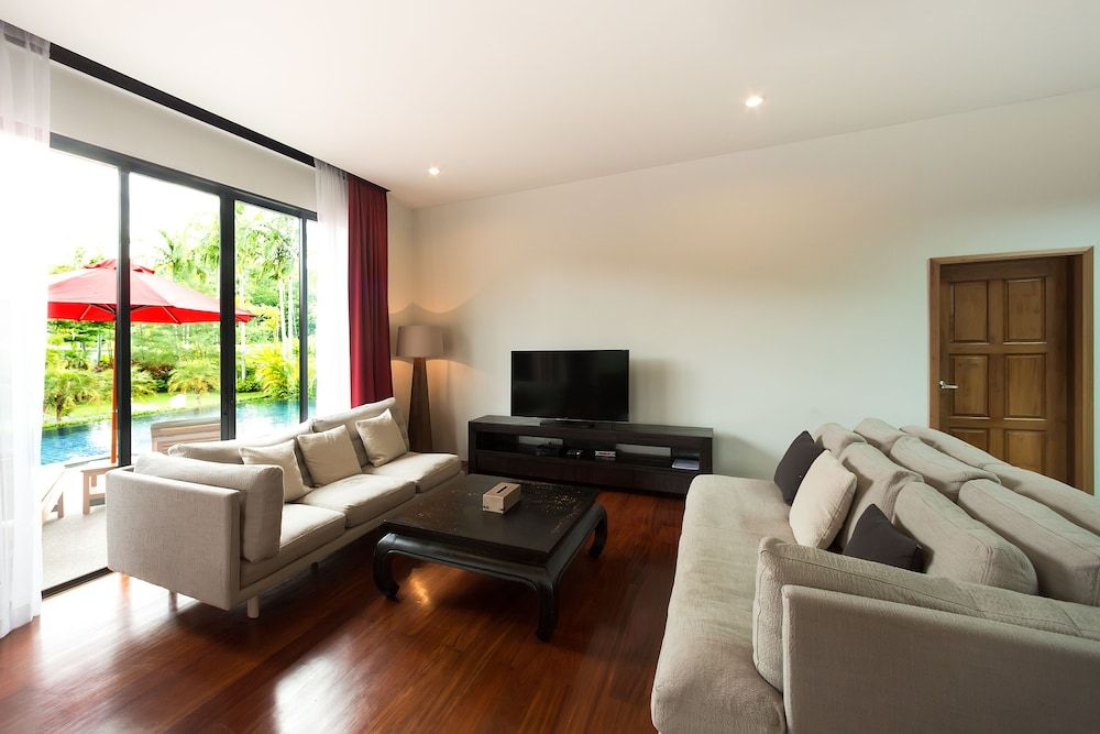undefined Villa Aroha 7