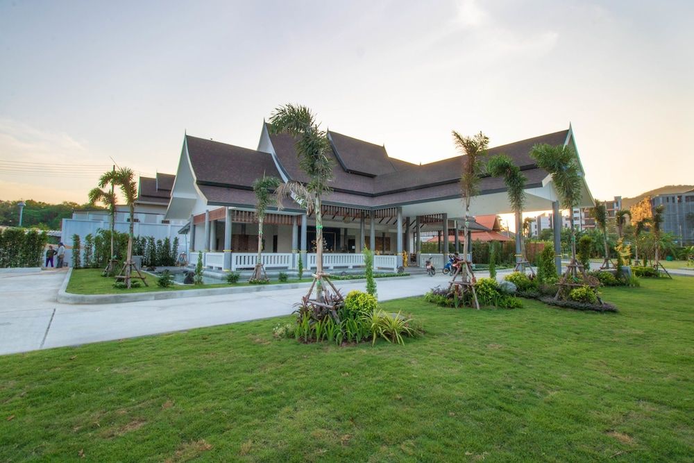 undefined Phuket La Siesta 5