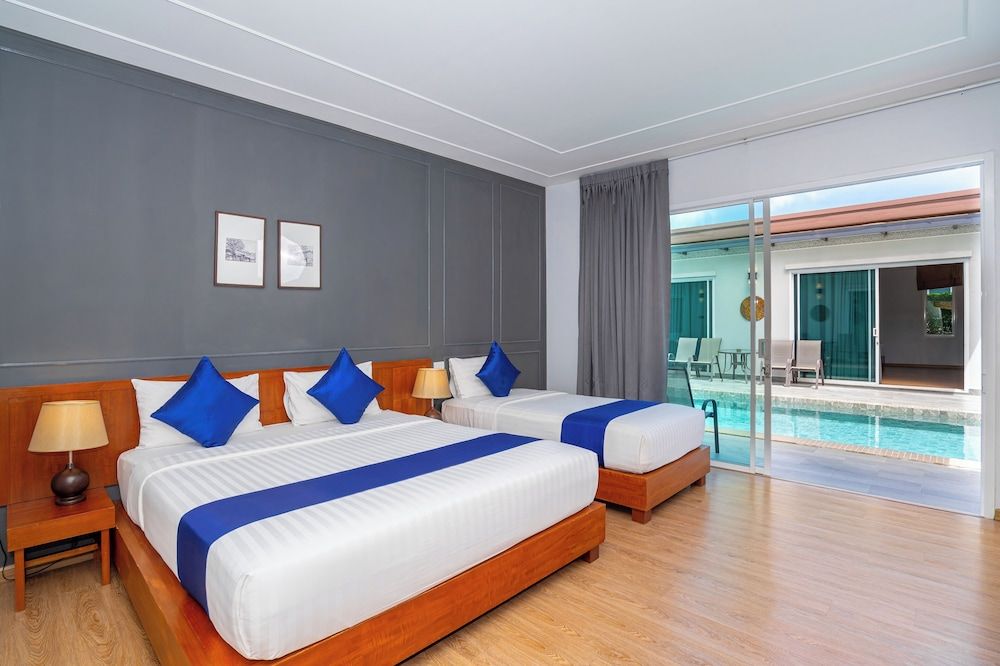 undefined Phuket La Siesta 3