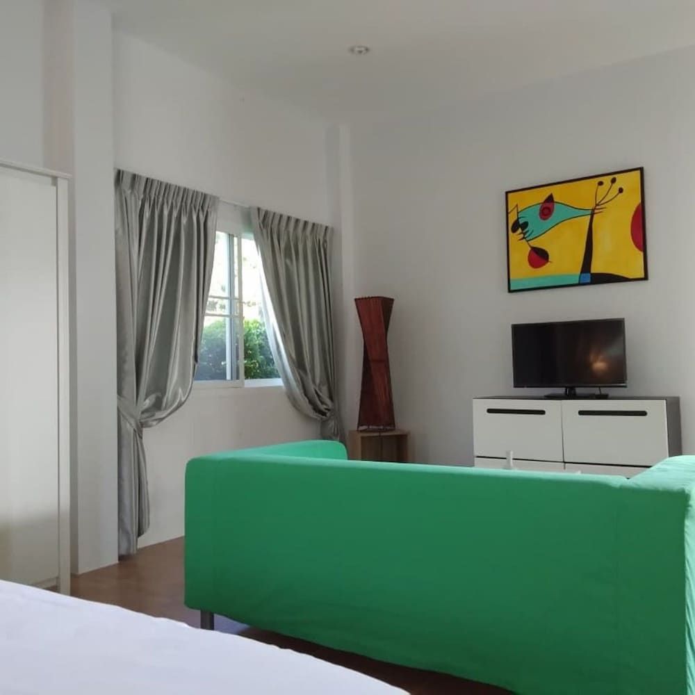 undefined La Maison Ya Nui Resort Phuket 8