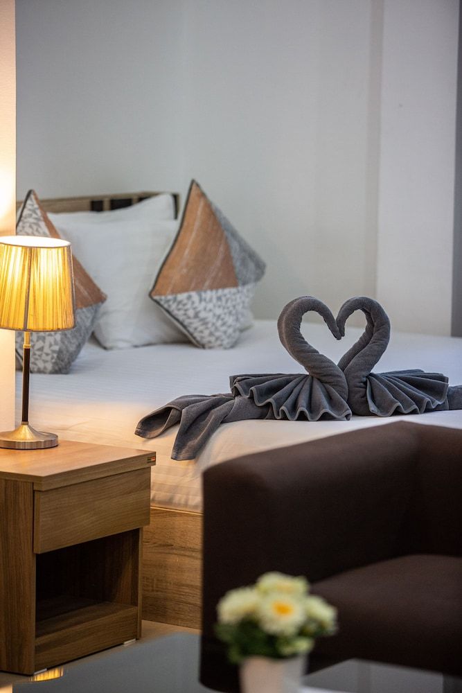 Brodie Rawai Resort Standard Studio 3