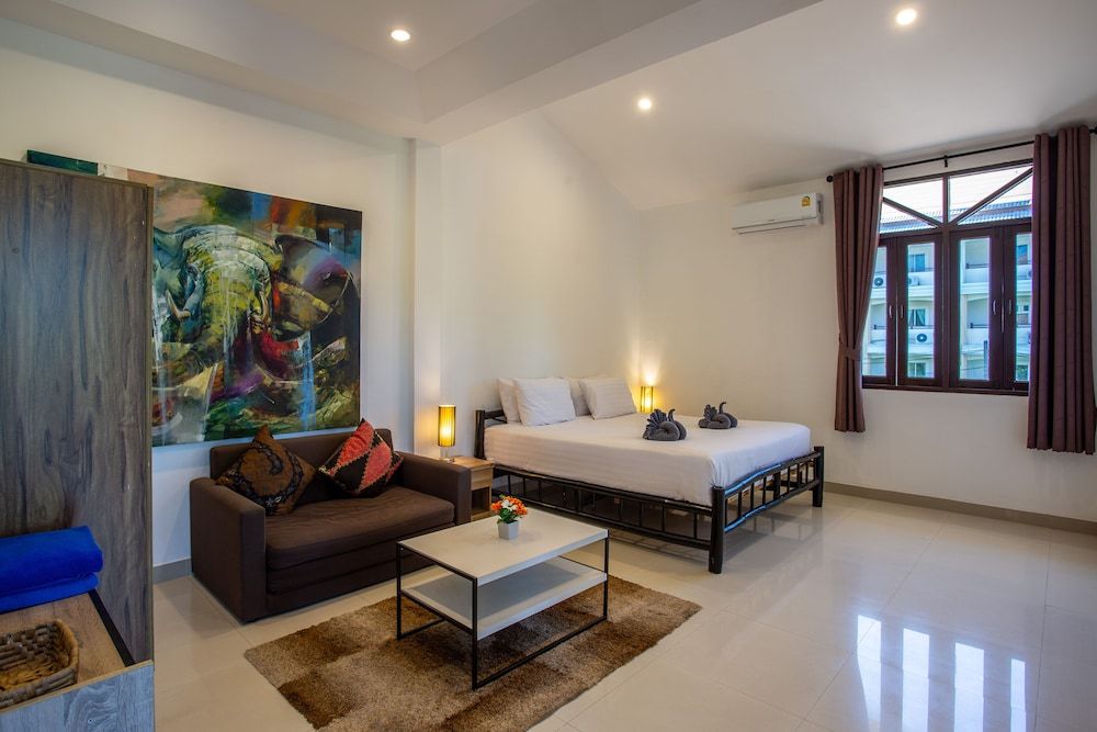 undefined Brodie Rawai Resort 4