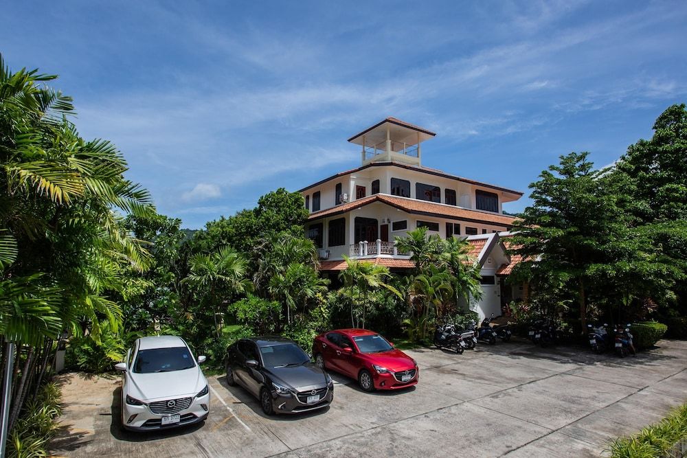 undefined Brodie Rawai Resort 9