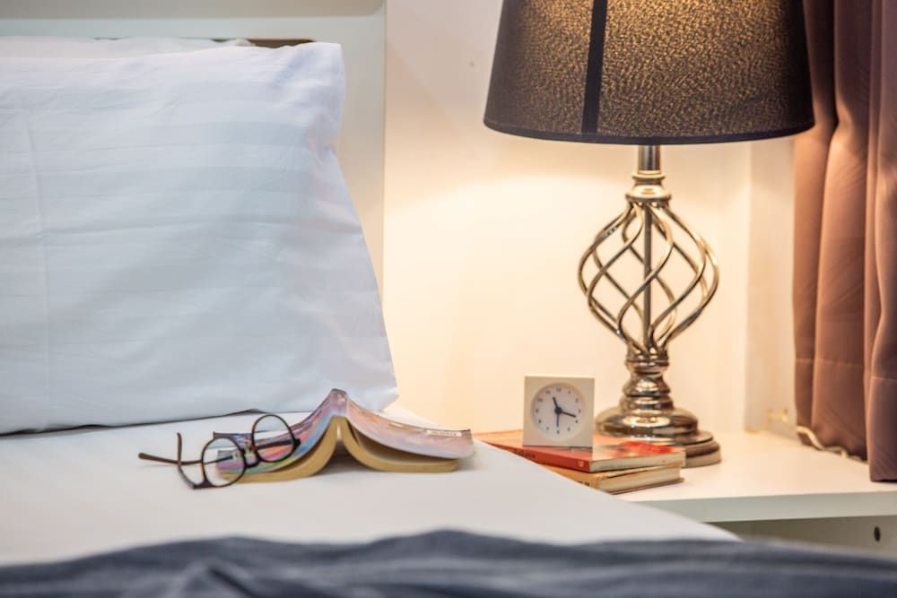 Brodie Rawai Resort Family Apartment 5