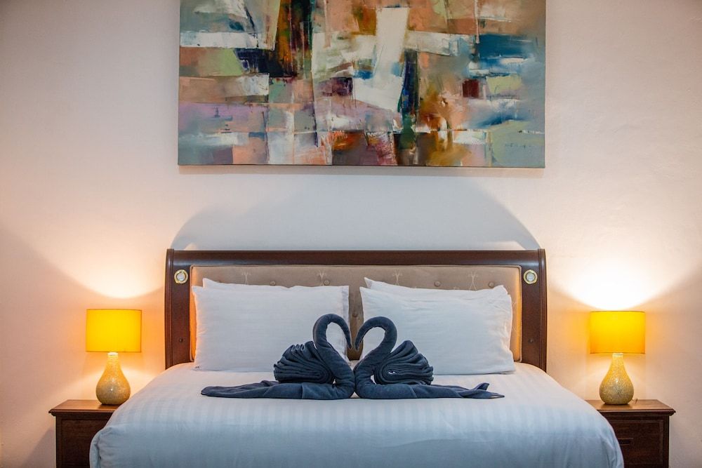 undefined Brodie Rawai Resort 2