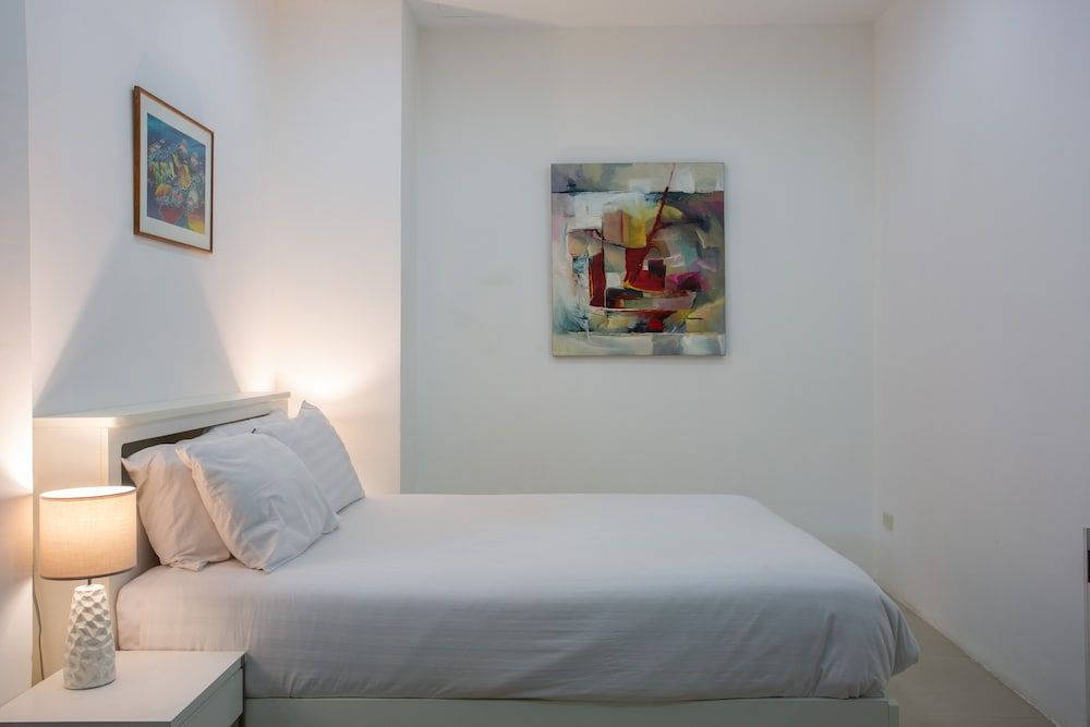 Brodie Rawai Resort Family Apartment 3