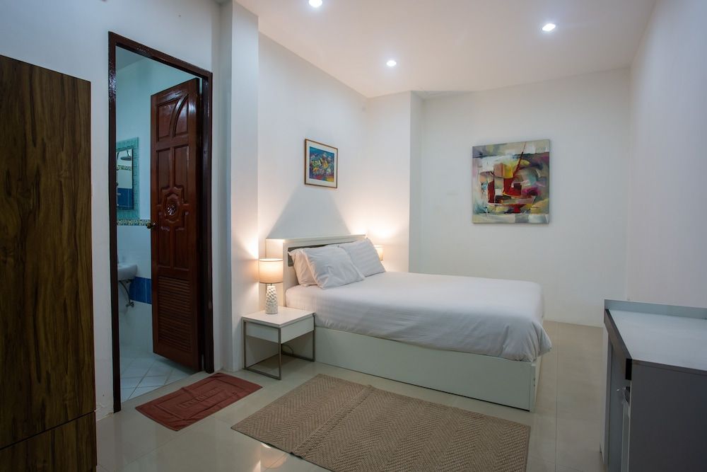 Brodie Rawai Resort Family Apartment 2