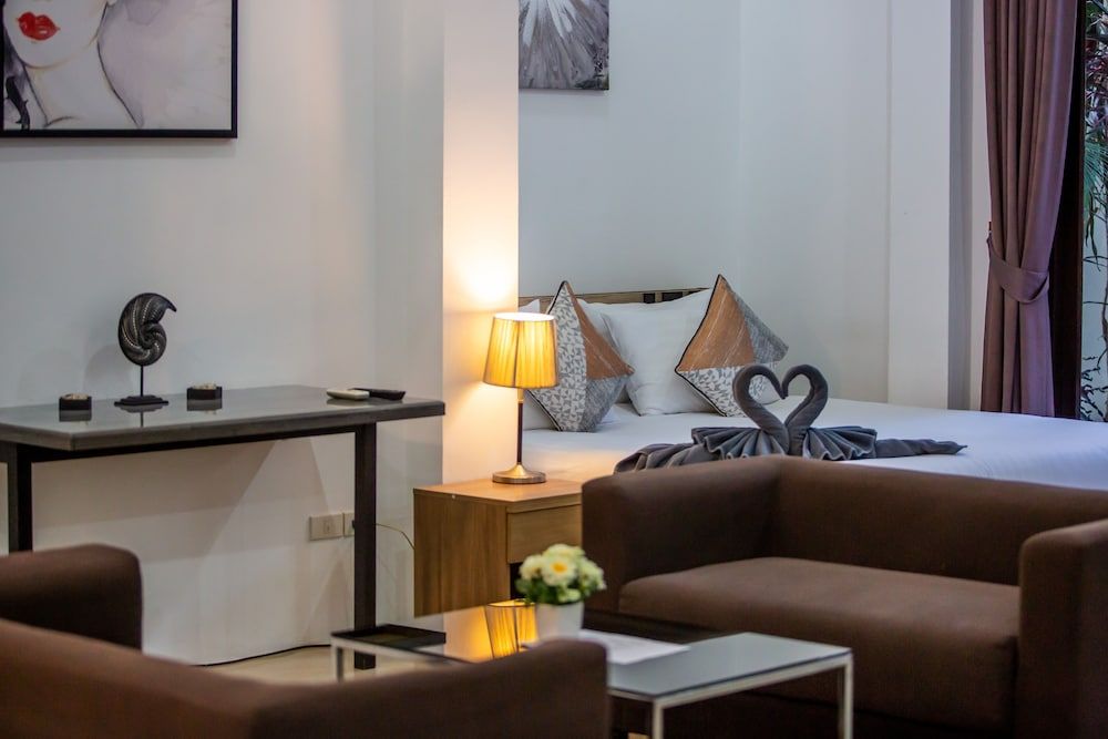 Brodie Rawai Resort Standard Studio 6