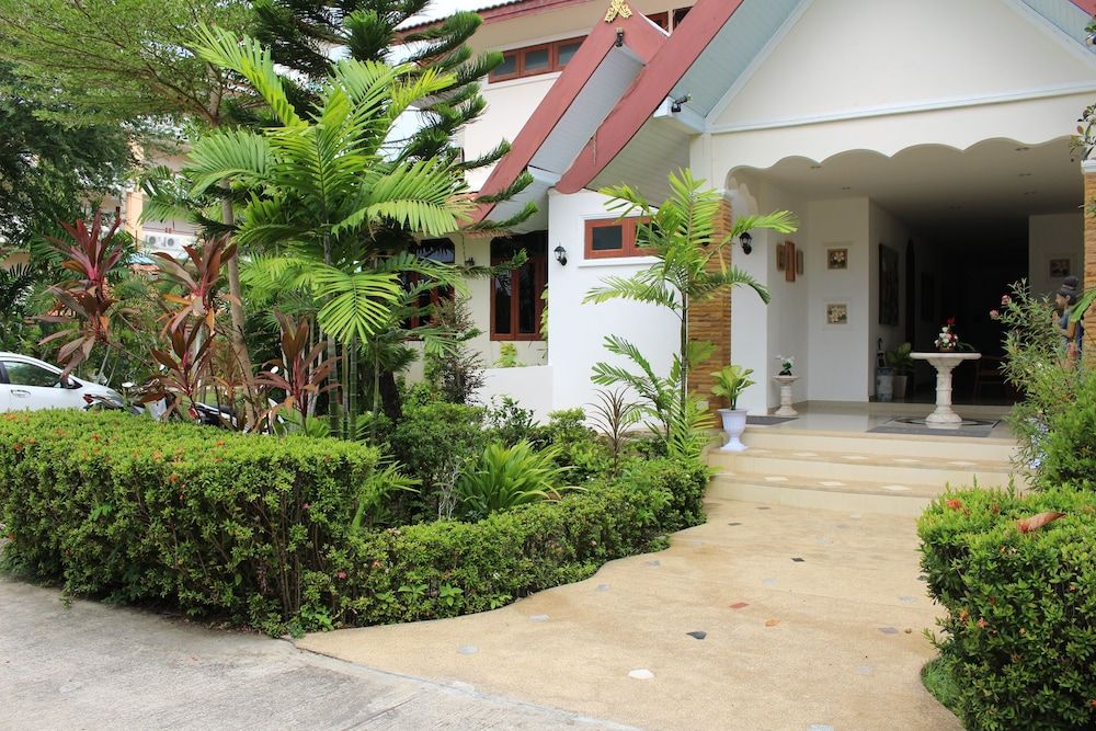 undefined Brodie Rawai Resort 6