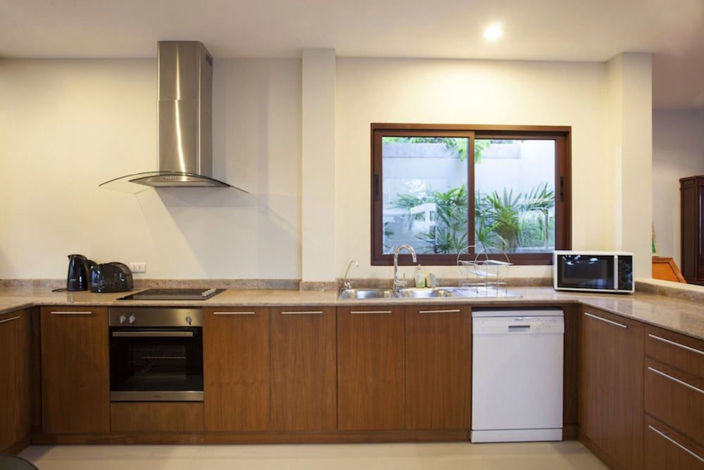 undefined Exotic Boutique 4BR Pool Villa Toya 2