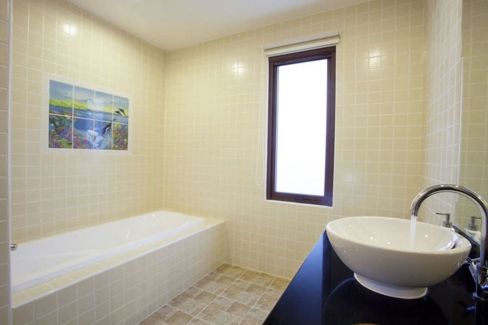 Exotic Boutique 4BR Pool Villa Toya 3-Bedroom Pool Villa 9