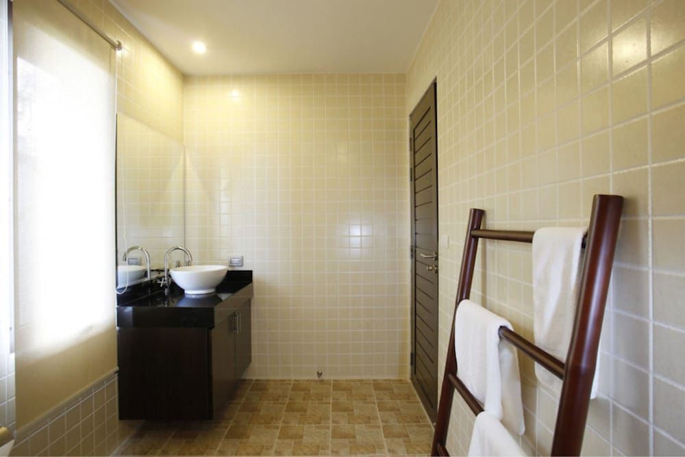 Exotic Boutique 4BR Pool Villa Toya 3-Bedroom Pool Villa 8