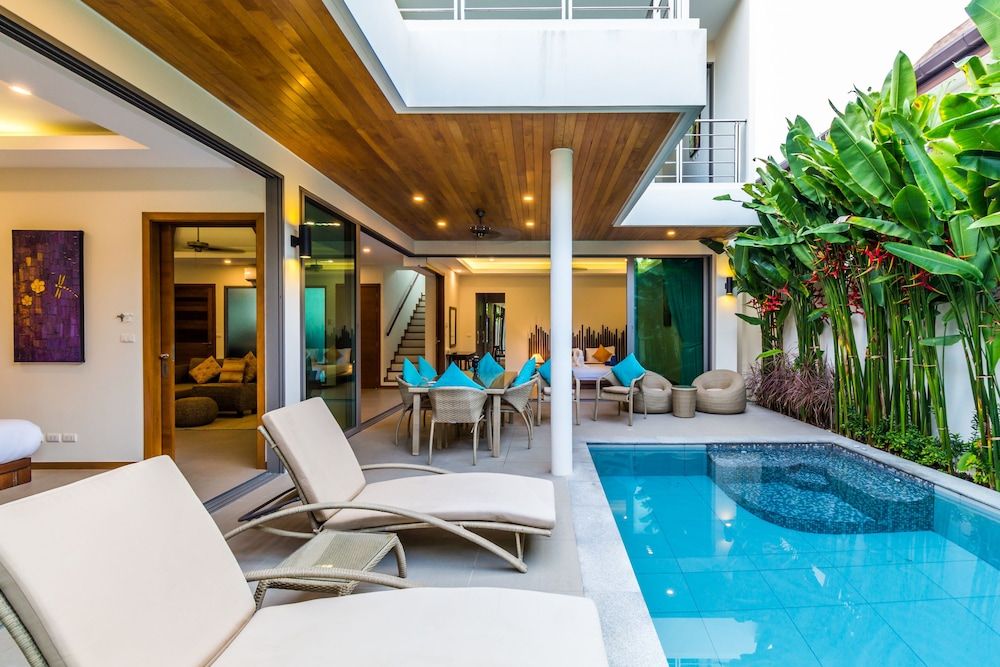 Private Pool