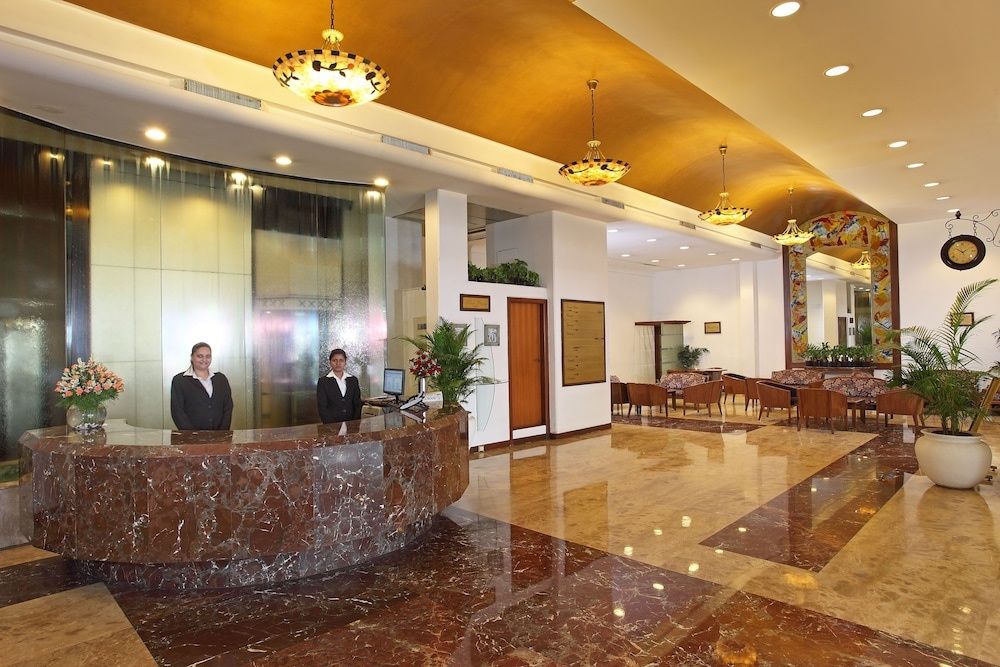 undefined Hotel Aurora Towers 2