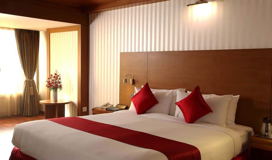 Single Standard Room