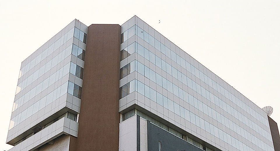 undefined Hotel Aurora Towers 10